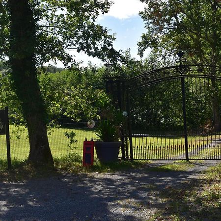 Chateau Roquehort Avec Ev Recharge Point 22Kw Monein Zewnętrze zdjęcie