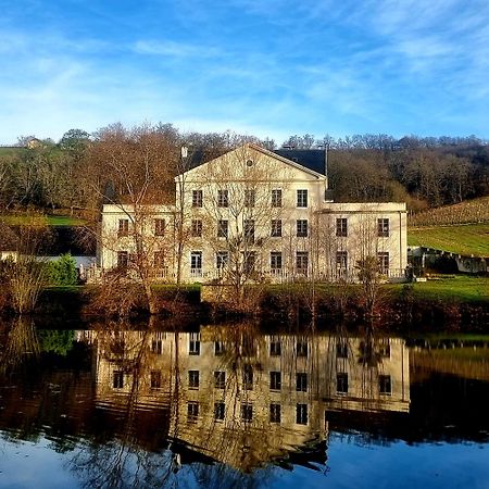 Chateau Roquehort Avec Ev Recharge Point 22Kw Monein Zewnętrze zdjęcie