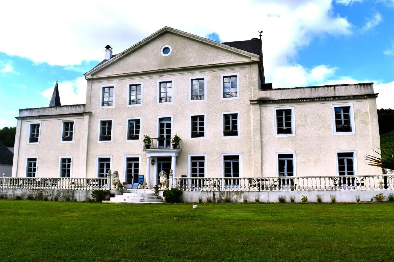 Chateau Roquehort Avec Ev Recharge Point 22Kw Monein Zewnętrze zdjęcie