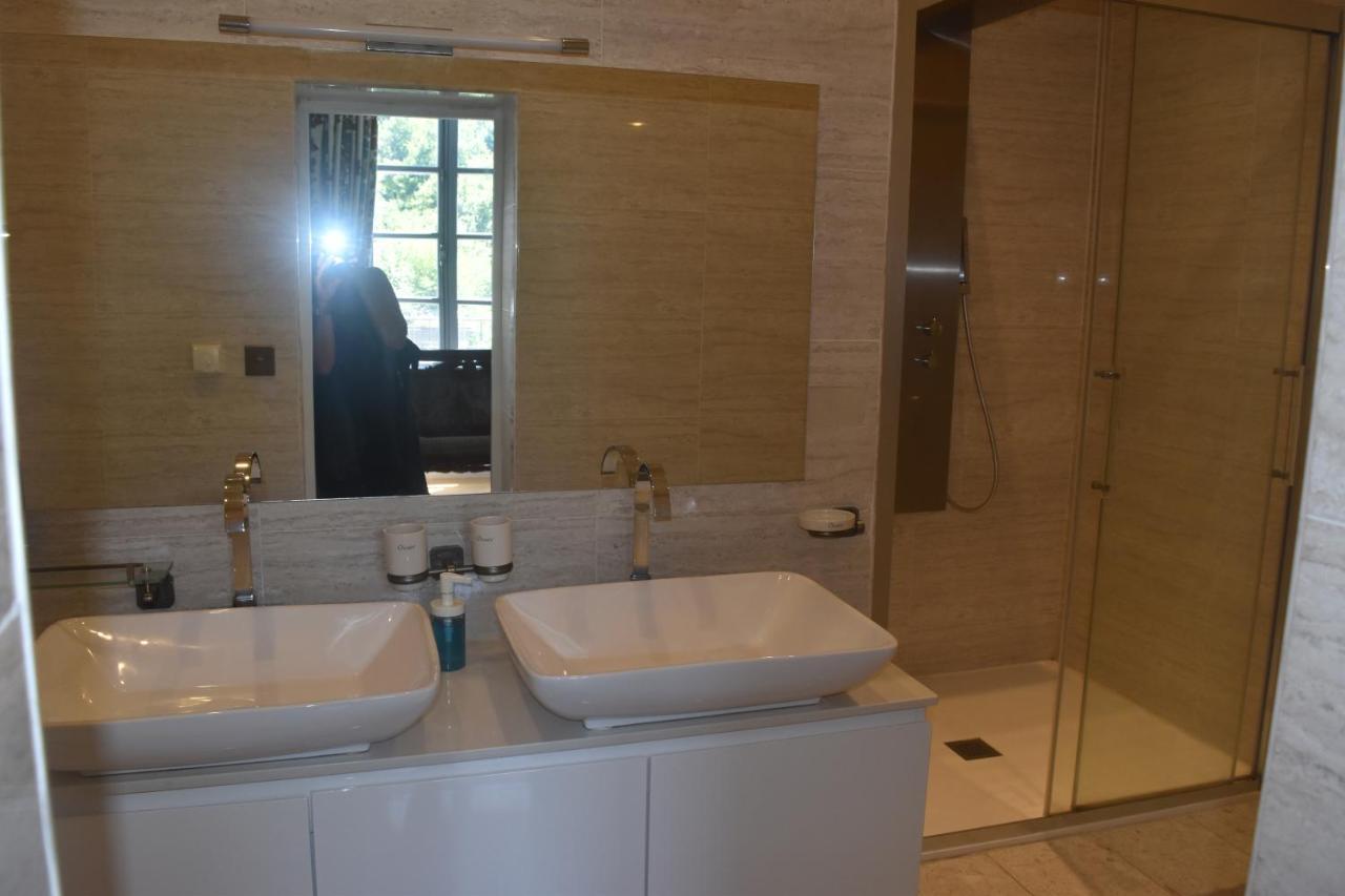 Chateau Roquehort Avec Ev Recharge Point 22Kw Monein Zewnętrze zdjęcie
