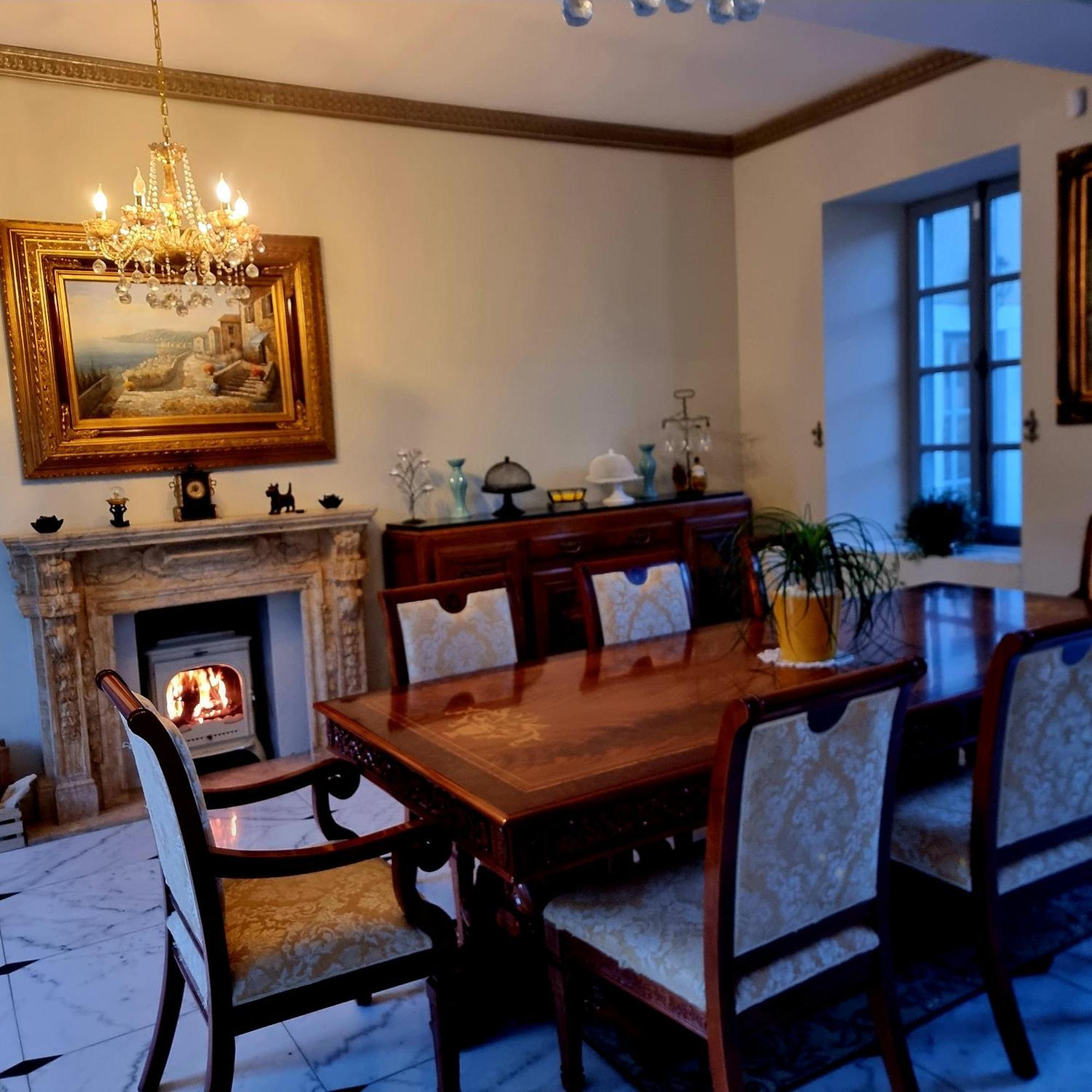 Chateau Roquehort Avec Ev Recharge Point 22Kw Monein Zewnętrze zdjęcie