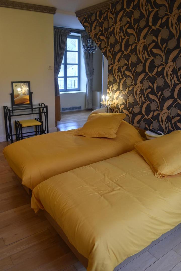 Chateau Roquehort Avec Ev Recharge Point 22Kw Monein Pokój zdjęcie