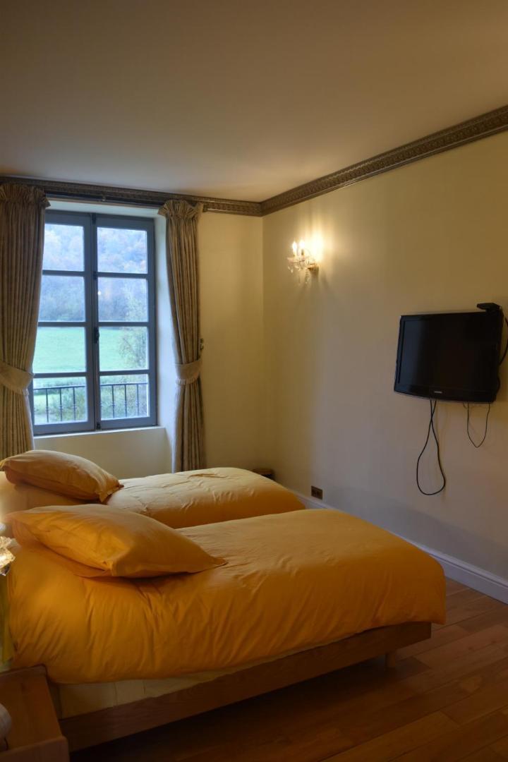 Chateau Roquehort Avec Ev Recharge Point 22Kw Monein Pokój zdjęcie