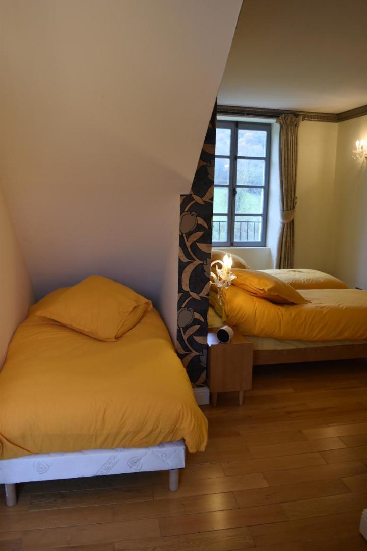 Chateau Roquehort Avec Ev Recharge Point 22Kw Monein Pokój zdjęcie