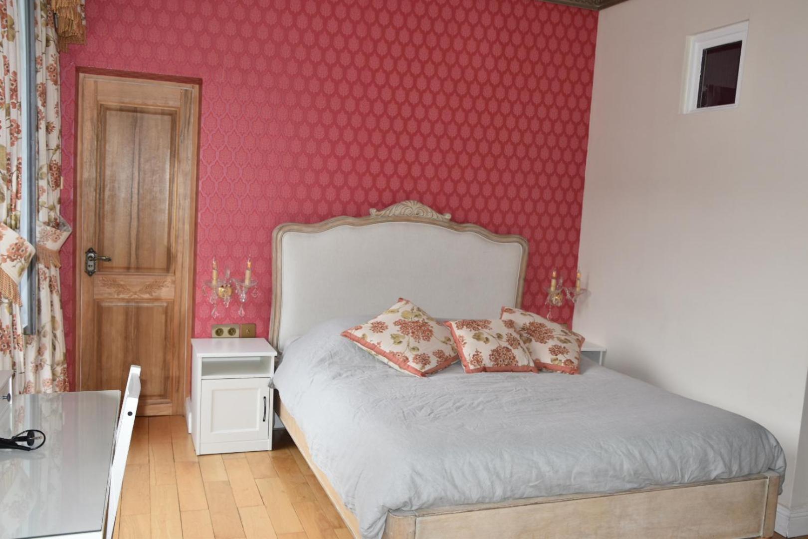 Chateau Roquehort Avec Ev Recharge Point 22Kw Monein Zewnętrze zdjęcie